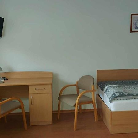Inter-Bar-Motel Nowe Marzy Luaran gambar