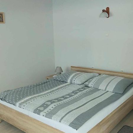 Inter-Bar-Motel Nowe Marzy Luaran gambar