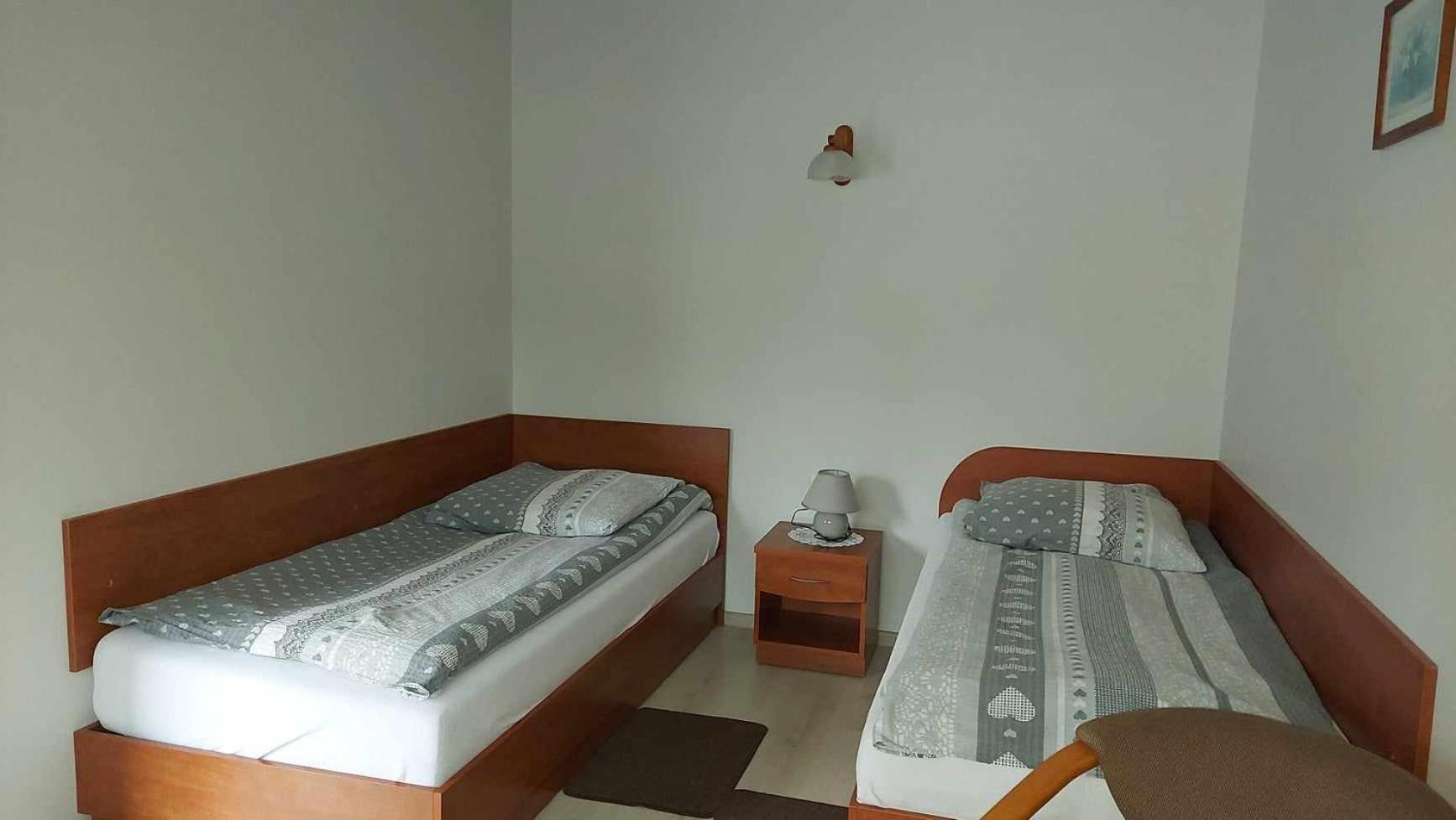 Inter-Bar-Motel Nowe Marzy Luaran gambar