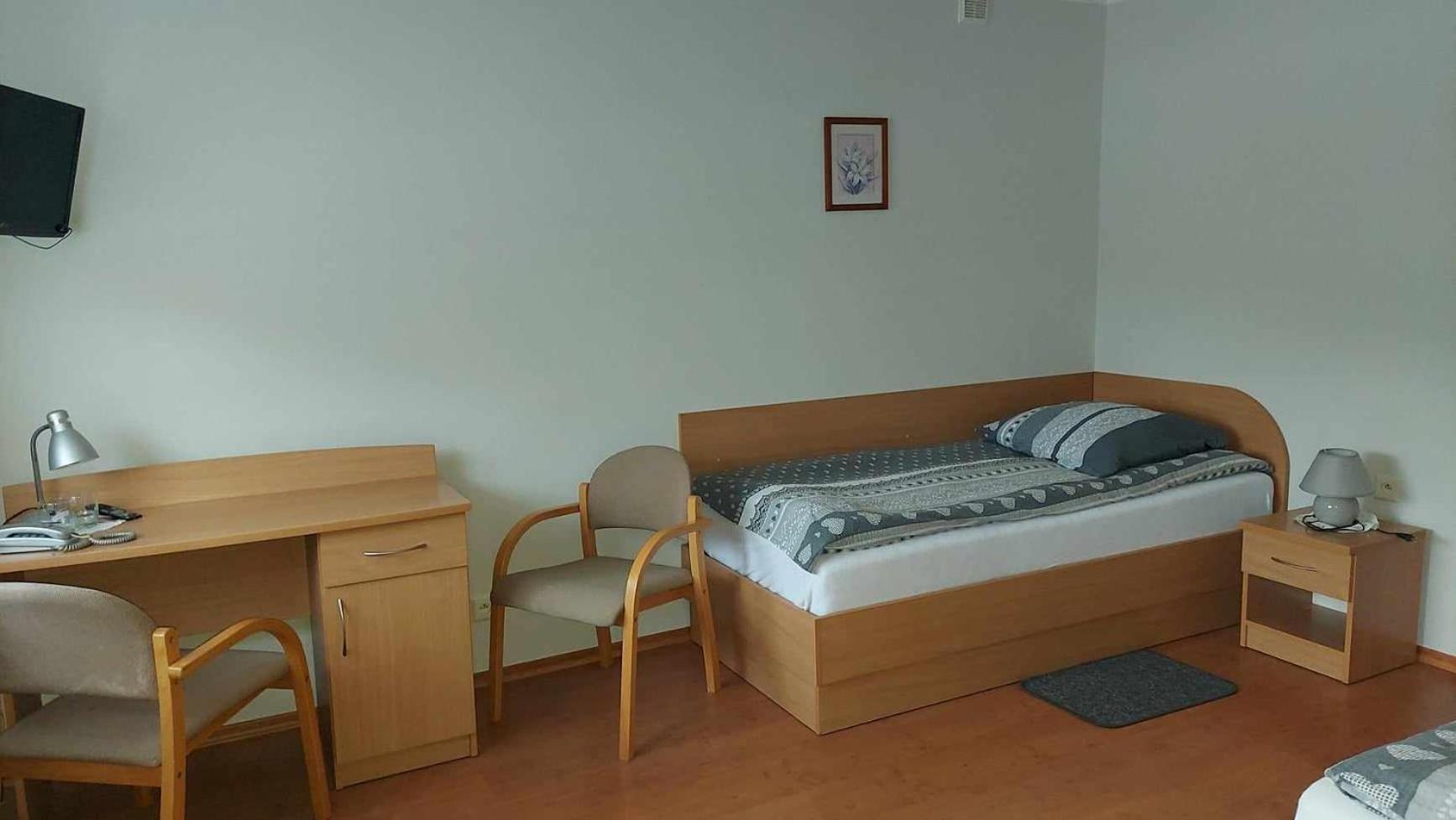 Inter-Bar-Motel Nowe Marzy Luaran gambar