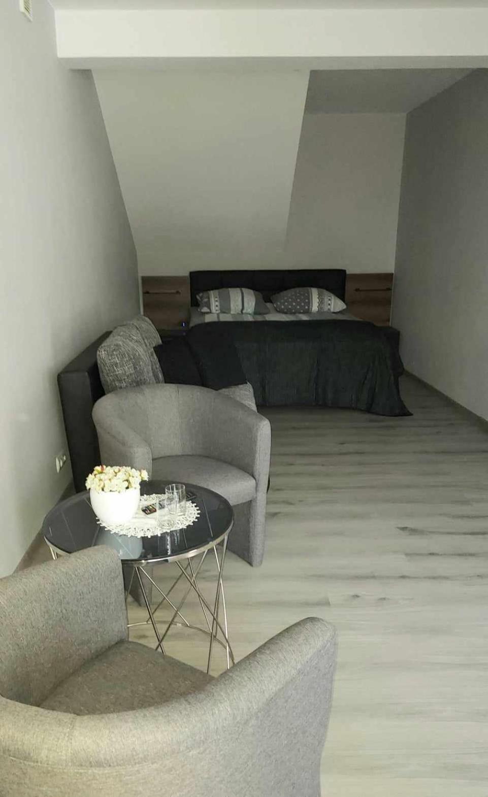 Inter-Bar-Motel Nowe Marzy Luaran gambar