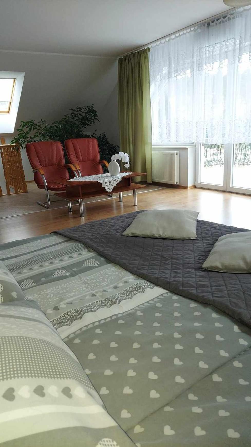 Inter-Bar-Motel Nowe Marzy Luaran gambar