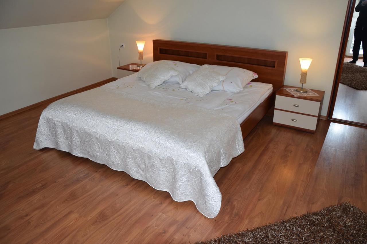 Inter-Bar-Motel Nowe Marzy Luaran gambar