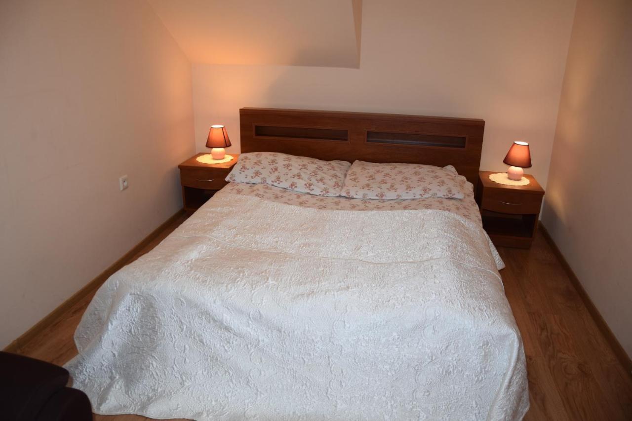 Inter-Bar-Motel Nowe Marzy Luaran gambar