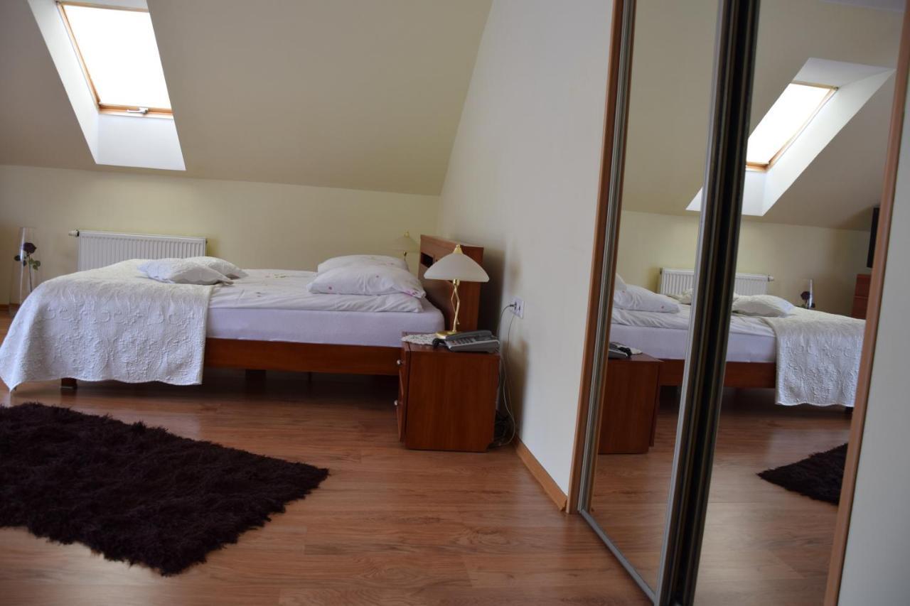 Inter-Bar-Motel Nowe Marzy Luaran gambar