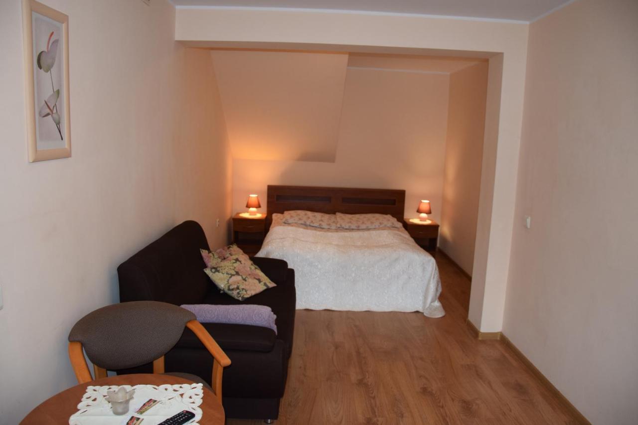 Inter-Bar-Motel Nowe Marzy Luaran gambar
