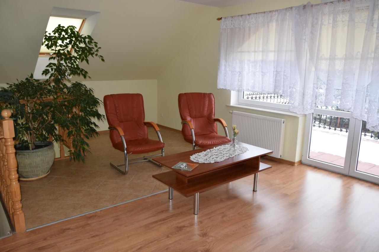 Inter-Bar-Motel Nowe Marzy Luaran gambar