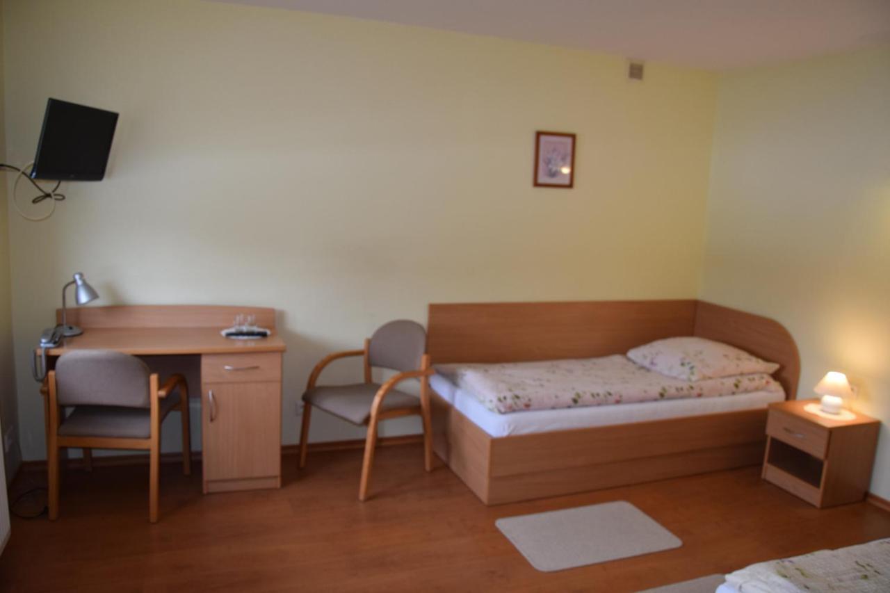 Inter-Bar-Motel Nowe Marzy Luaran gambar