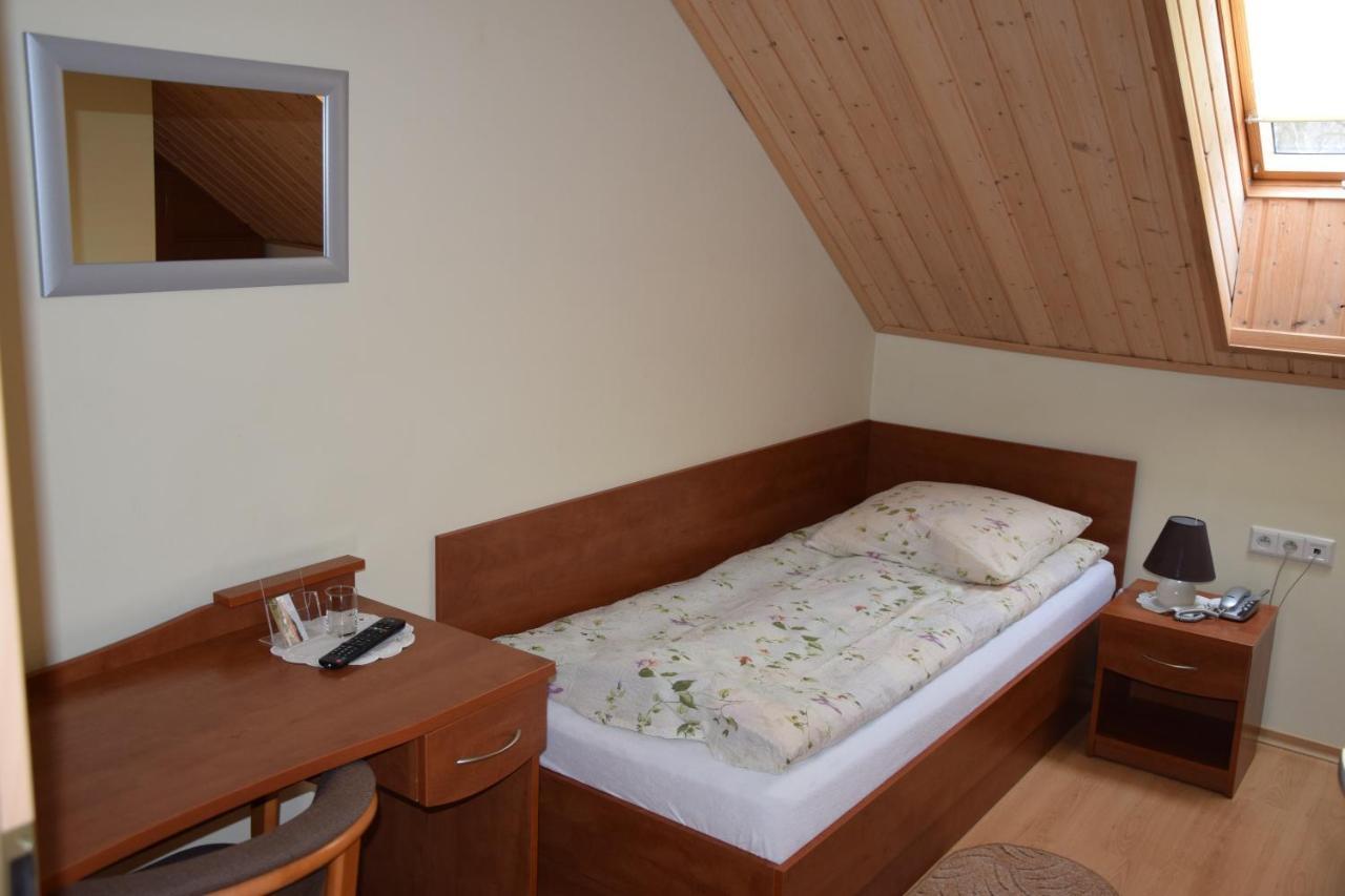 Inter-Bar-Motel Nowe Marzy Luaran gambar