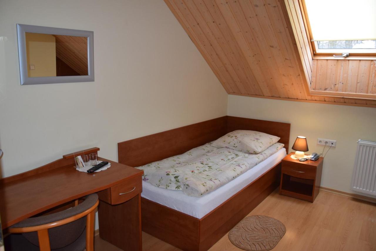 Inter-Bar-Motel Nowe Marzy Luaran gambar