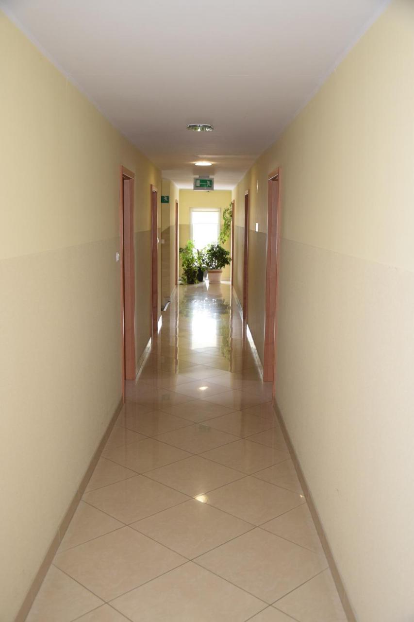 Inter-Bar-Motel Nowe Marzy Luaran gambar