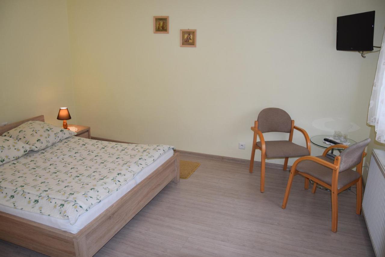 Inter-Bar-Motel Nowe Marzy Luaran gambar